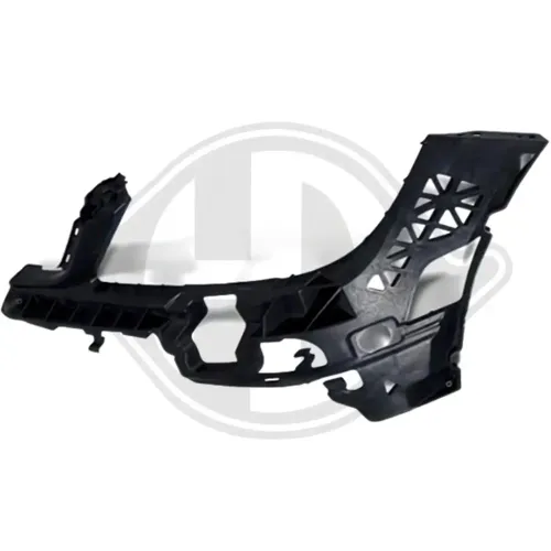 Halter, Stoßfänger vorne rechts DIEDERICHS 1672030 Bild Halter, Stoßfänger vorne rechts DIEDERICHS 1672030