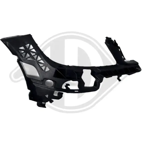 Halter, Stoßfänger vorne links DIEDERICHS 1672031 Bild Halter, Stoßfänger vorne links DIEDERICHS 1672031