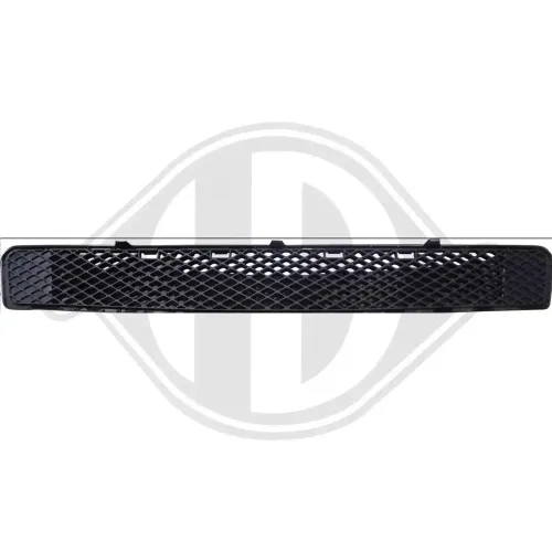 Lüftungsgitter, Stoßfänger vorne DIEDERICHS 1672045 Bild Lüftungsgitter, Stoßfänger vorne DIEDERICHS 1672045