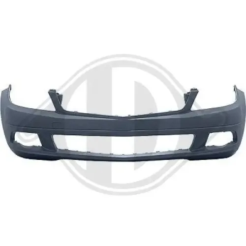 Stoßfänger vorne DIEDERICHS 1672053 Bild Stoßfänger vorne DIEDERICHS 1672053
