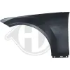 Spoiler hinten DIEDERICHS 1673268 Bild Spoiler hinten DIEDERICHS 1673268