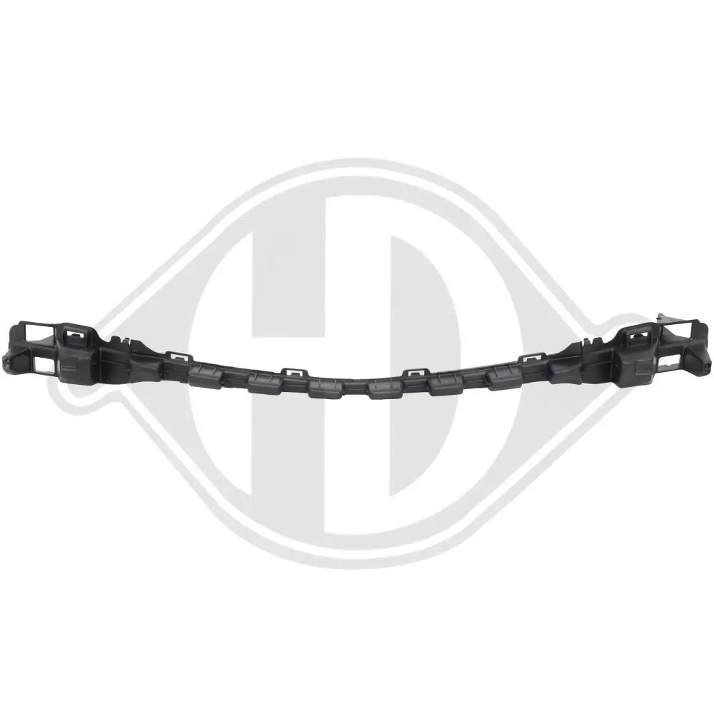 Aufpralldämpfer, Stoßfänger vorne DIEDERICHS 1672130