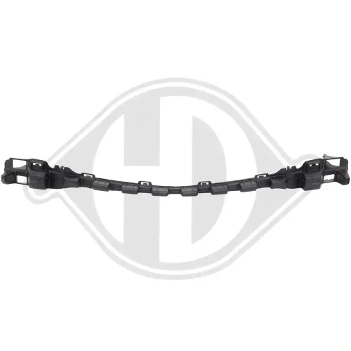 Aufpralldämpfer, Stoßfänger vorne DIEDERICHS 1672130 Bild Aufpralldämpfer, Stoßfänger vorne DIEDERICHS 1672130