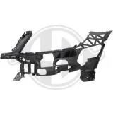 Halter, Stoßfänger vorne links DIEDERICHS 1672133