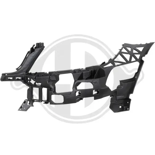 Halter, Stoßfänger vorne links DIEDERICHS 1672133 Bild Halter, Stoßfänger vorne links DIEDERICHS 1672133