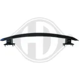 Querträger hinten DIEDERICHS 1672165