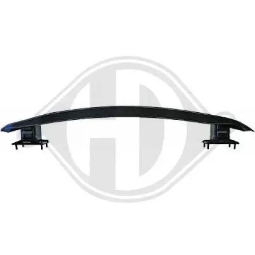 Querträger hinten DIEDERICHS 1672165 Bild Querträger hinten DIEDERICHS 1672165