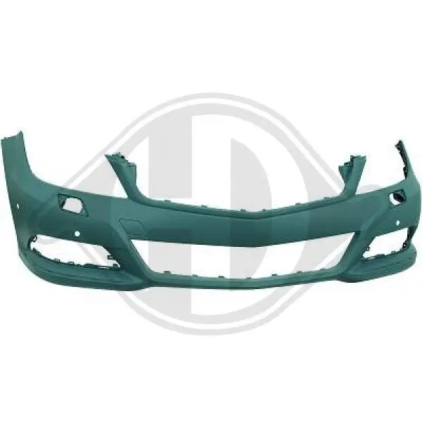 Stoßfänger vorne DIEDERICHS 1672254