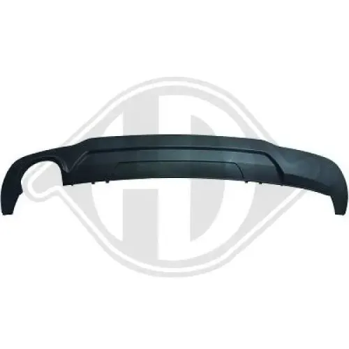 Blende, Stoßfänger hinten DIEDERICHS 1672257 Bild Blende, Stoßfänger hinten DIEDERICHS 1672257