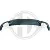 Blende, Stoßfänger hinten DIEDERICHS 1672258