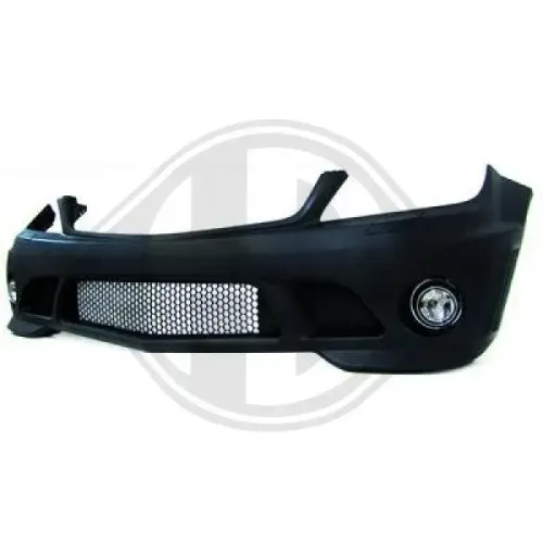 Stoßfänger vorne DIEDERICHS 1672451 Bild Stoßfänger vorne DIEDERICHS 1672451