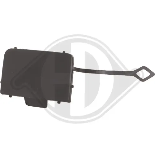 Klappe, Abschlepphaken vorne DIEDERICHS 1672454 Bild Klappe, Abschlepphaken vorne DIEDERICHS 1672454