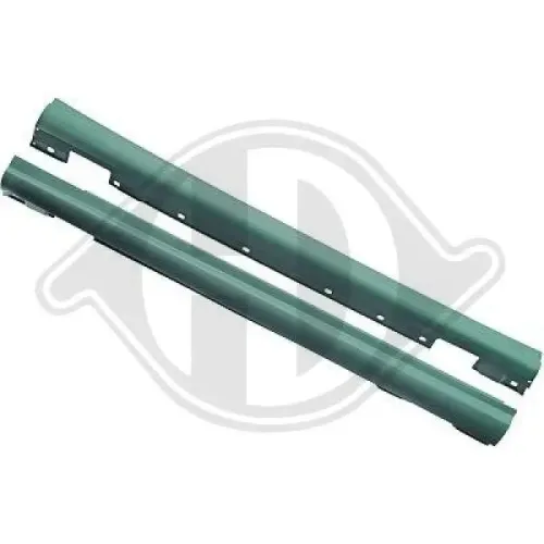 Schwellerverkleidung DIEDERICHS 1672462 Bild Schwellerverkleidung DIEDERICHS 1672462