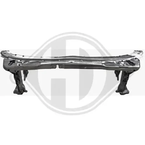 Frontverkleidung DIEDERICHS 1673010 Bild Frontverkleidung DIEDERICHS 1673010