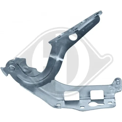 Scharnier, Motorhaube links DIEDERICHS 1673019 Bild Scharnier, Motorhaube links DIEDERICHS 1673019