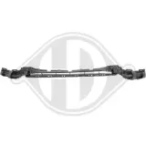 Halter, Stoßfänger vorne DIEDERICHS 1673026