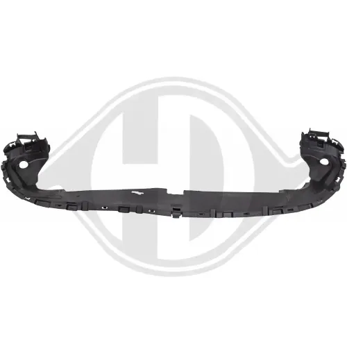 Frontverkleidung DIEDERICHS 1673029 Bild Frontverkleidung DIEDERICHS 1673029