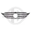 Kühlergitter DIEDERICHS 1673038 Bild Kühlergitter DIEDERICHS 1673038