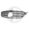 Kühlergitter DIEDERICHS 1673038 Bild Kühlergitter DIEDERICHS 1673038