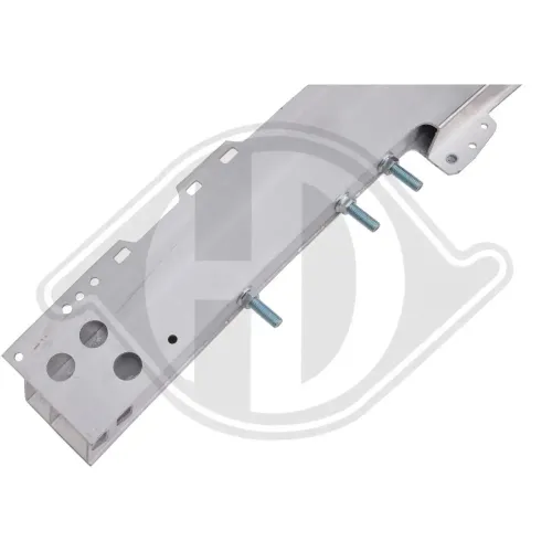 Aufpralldämpfer, Stoßfänger vorne DIEDERICHS 1673060 Bild Aufpralldämpfer, Stoßfänger vorne DIEDERICHS 1673060