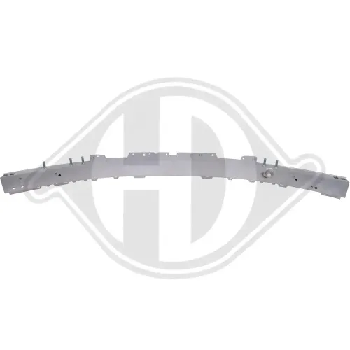 Aufpralldämpfer, Stoßfänger vorne DIEDERICHS 1673060 Bild Aufpralldämpfer, Stoßfänger vorne DIEDERICHS 1673060