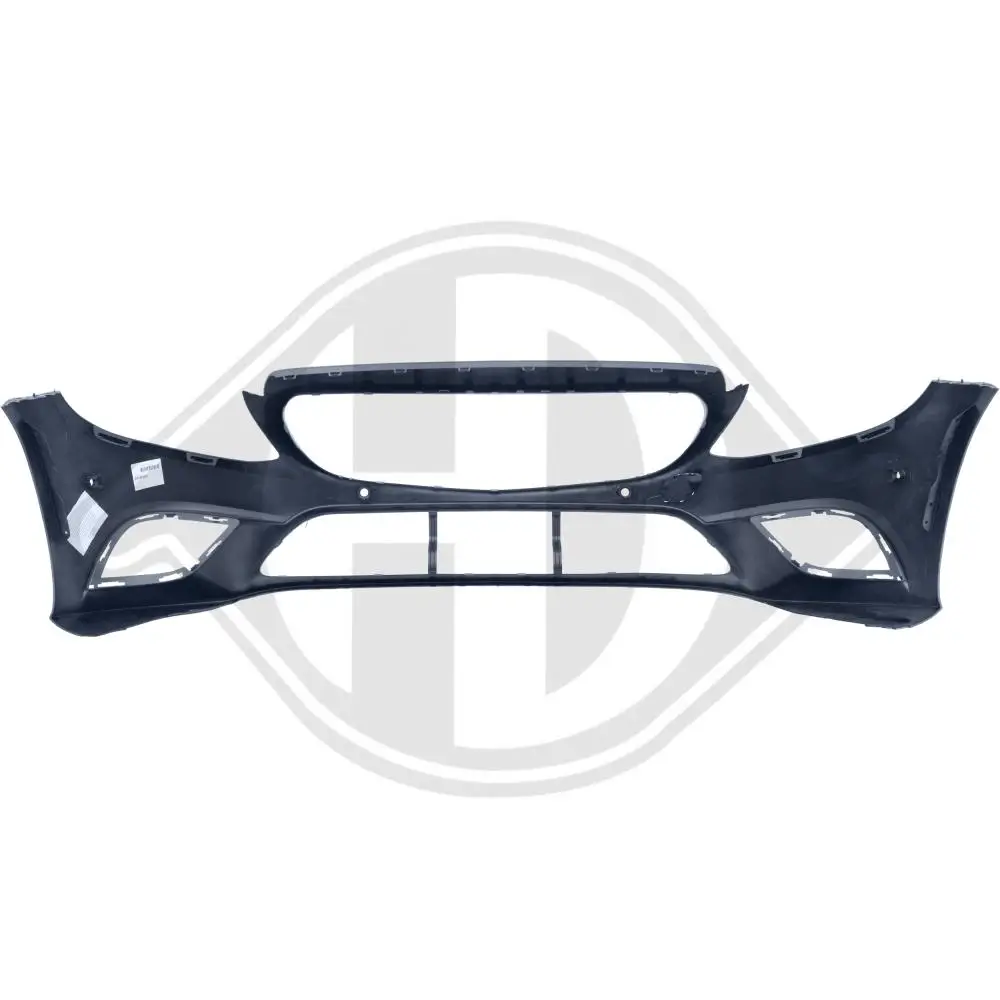 Stoßfänger vorne DIEDERICHS 1673153