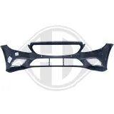 Stoßfänger vorne DIEDERICHS 1673153