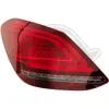 Heckleuchte links DIEDERICHS 1673193 Bild Heckleuchte links DIEDERICHS 1673193