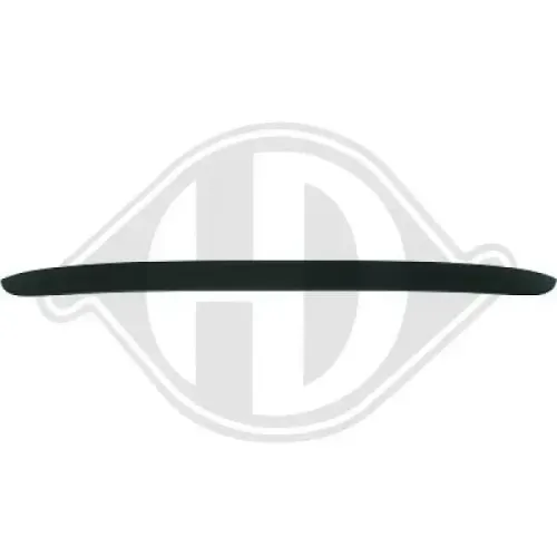 Spoiler Fahrzeugheck Fahrzeugdach DIEDERICHS 1673261 Bild Spoiler Fahrzeugheck Fahrzeugdach DIEDERICHS 1673261