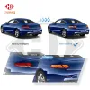 Heckleuchtensatz DIEDERICHS 1673295 Bild Heckleuchtensatz DIEDERICHS 1673295
