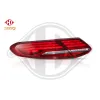 Heckleuchtensatz DIEDERICHS 1673295 Bild Heckleuchtensatz DIEDERICHS 1673295