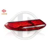 Heckleuchtensatz DIEDERICHS 1673295 Bild Heckleuchtensatz DIEDERICHS 1673295
