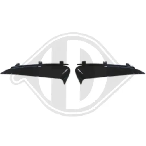 Abdeckung, Außenspiegel rechts DIEDERICHS 1682228 Bild Abdeckung, Außenspiegel rechts DIEDERICHS 1682228