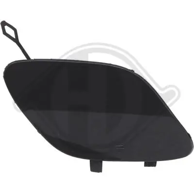 Klappe, Abschlepphaken vorne DIEDERICHS 1673364 Bild Klappe, Abschlepphaken vorne DIEDERICHS 1673364