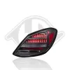 Heckleuchtensatz hinten DIEDERICHS 1673395 Bild Heckleuchtensatz hinten DIEDERICHS 1673395