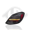 Heckleuchtensatz hinten DIEDERICHS 1673395 Bild Heckleuchtensatz hinten DIEDERICHS 1673395