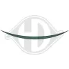Spoiler Fahrzeugheck DIEDERICHS 1673461