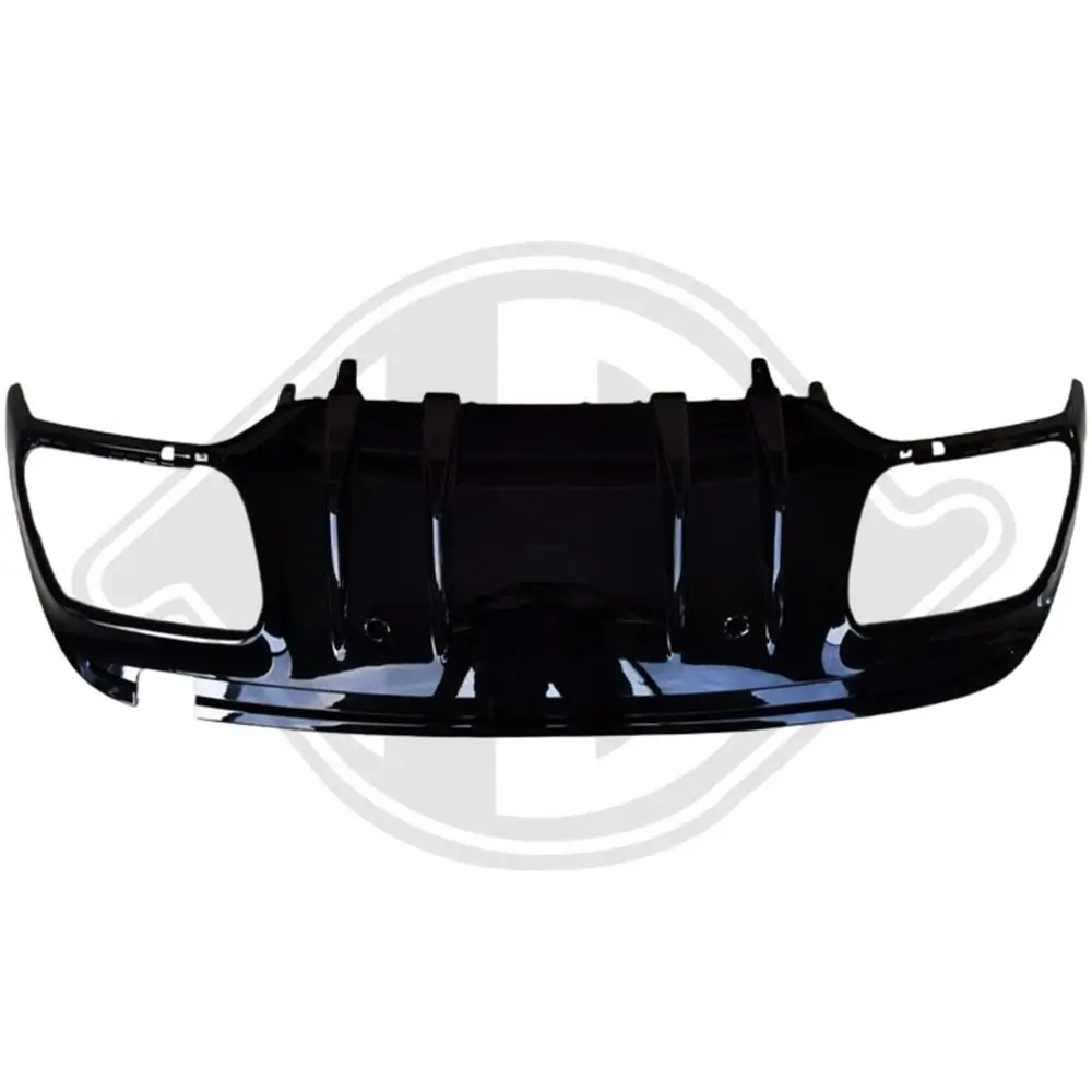 Spoiler hinten DIEDERICHS 1673567