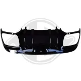Spoiler hinten DIEDERICHS 1673567
