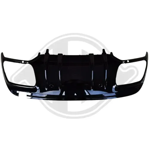 Spoiler hinten DIEDERICHS 1673567 Bild Spoiler hinten DIEDERICHS 1673567