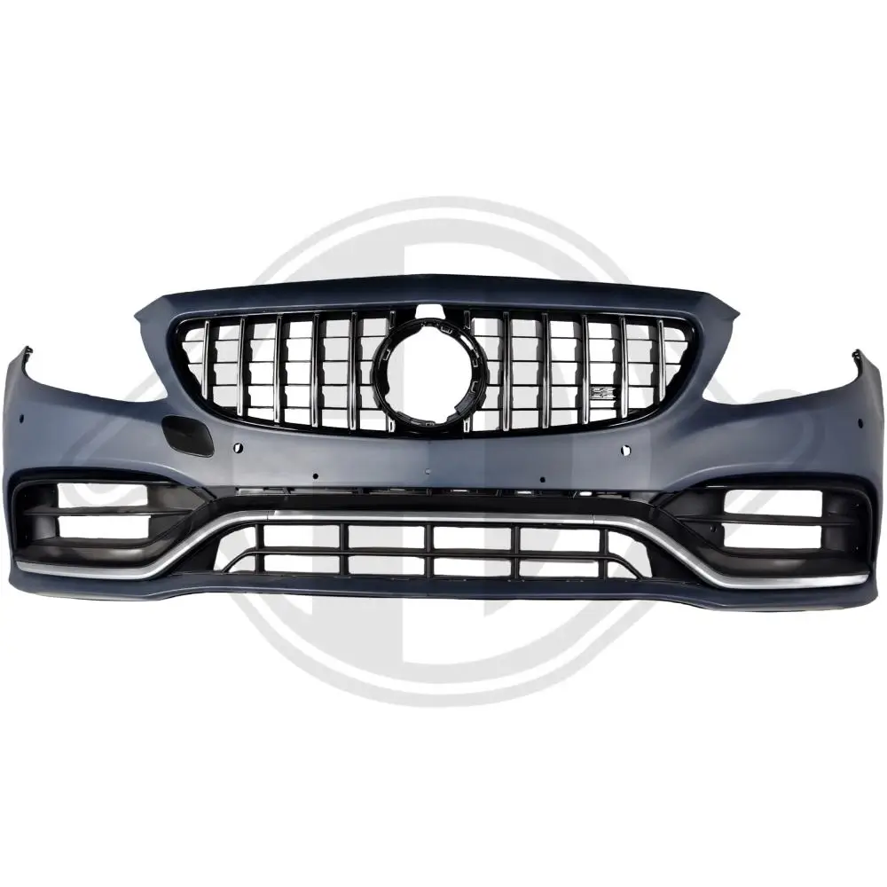 Stoßfänger vorne DIEDERICHS 1673651