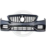 Stoßfänger vorne DIEDERICHS 1673651