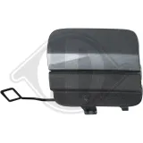 Klappe, Abschlepphaken hinten DIEDERICHS 1673665