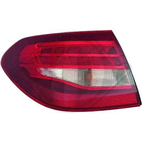Heckleuchte links DIEDERICHS 1673691 Bild Heckleuchte links DIEDERICHS 1673691