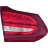 Heckleuchte links DIEDERICHS 1673697 Bild Heckleuchte links DIEDERICHS 1673697