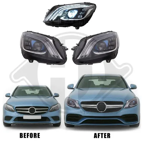 Hauptscheinwerfersatz DIEDERICHS 1673886 Bild Hauptscheinwerfersatz DIEDERICHS 1673886