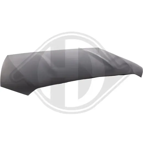 Motorhaube DIEDERICHS 1674000 Bild Motorhaube DIEDERICHS 1674000