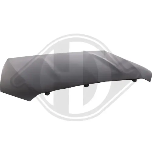 Motorhaube DIEDERICHS 1674001 Bild Motorhaube DIEDERICHS 1674001