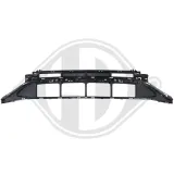 Lüftungsgitter, Stoßfänger vorne DIEDERICHS 1674245