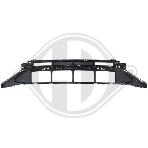 Lüftungsgitter, Stoßfänger vorne DIEDERICHS 1674245 Bild Lüftungsgitter, Stoßfänger vorne DIEDERICHS 1674245